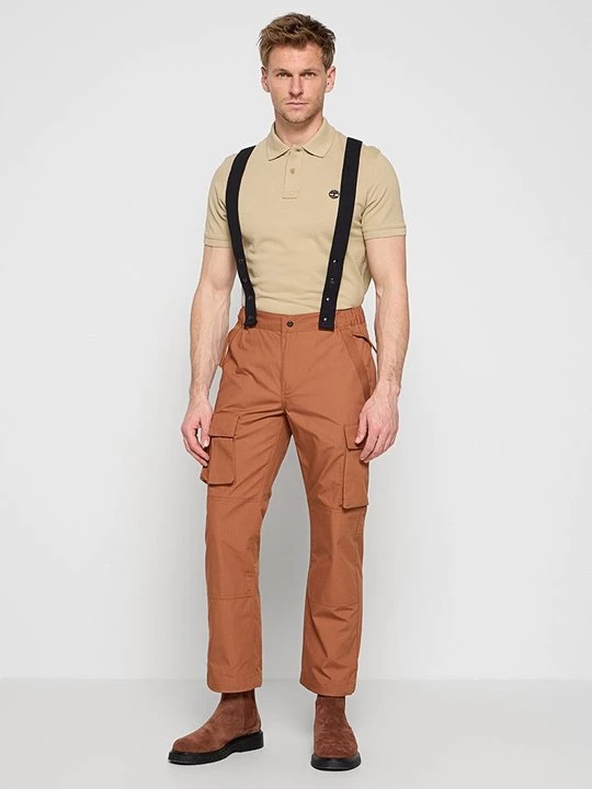 Obrázek produktu Kapsáče Timberland žlutá