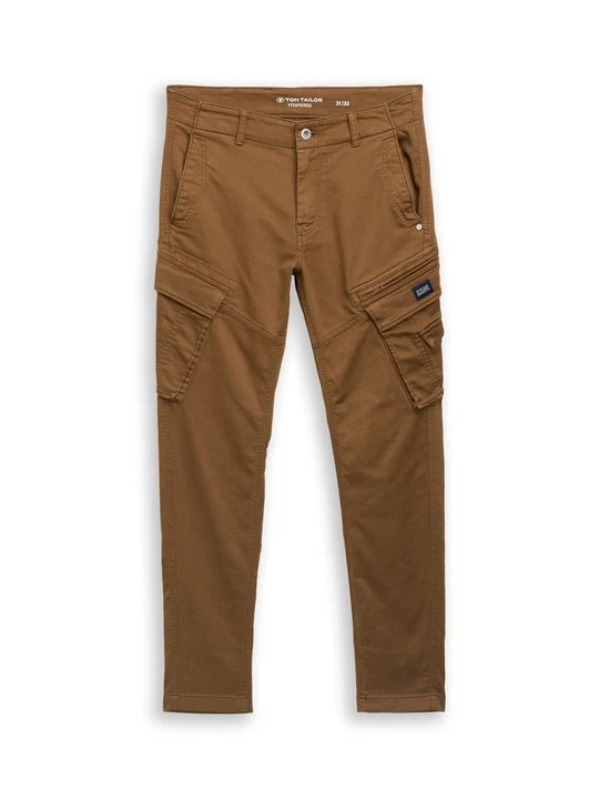 Obrázek produktu Kapsáče Tom Tailor tmavě zelená
