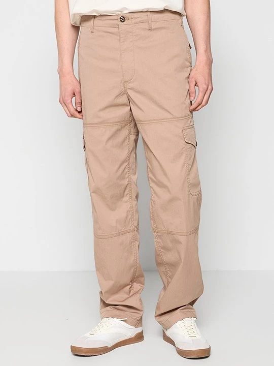 Obrázek produktu Kapsáče Tommy Hilfiger světle hnědošedá
