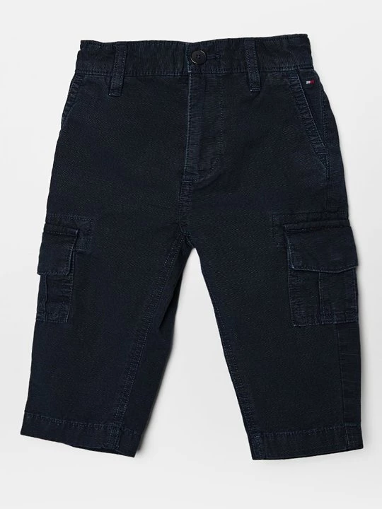 Obrázek produktu Kapsáče Tommy Hilfiger tmavě modrá