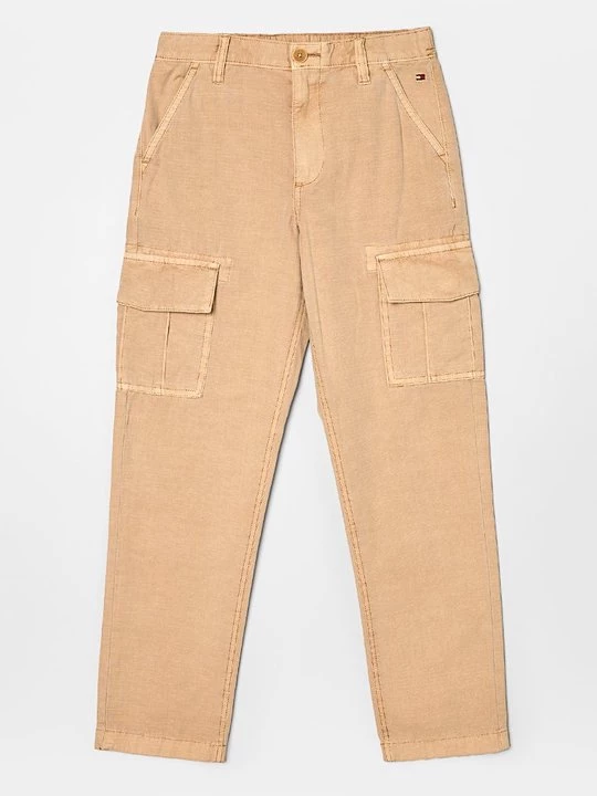 Obrázek produktu Kapsáče Tommy Hilfiger zlatá barva