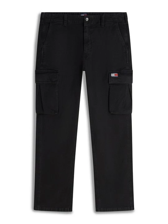 Obrázek produktu Kapsáče Tommy Jeans černá