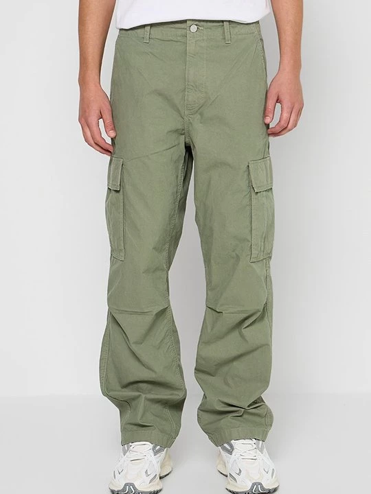 Obrázek produktu Kapsáče Tommy Jeans khaki