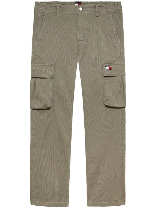 Obrázek produktu Kapsáče Tommy Jeans olivová