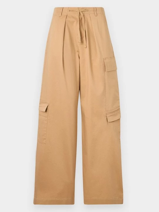 Obrázek produktu Kapsáče Topshop béžová