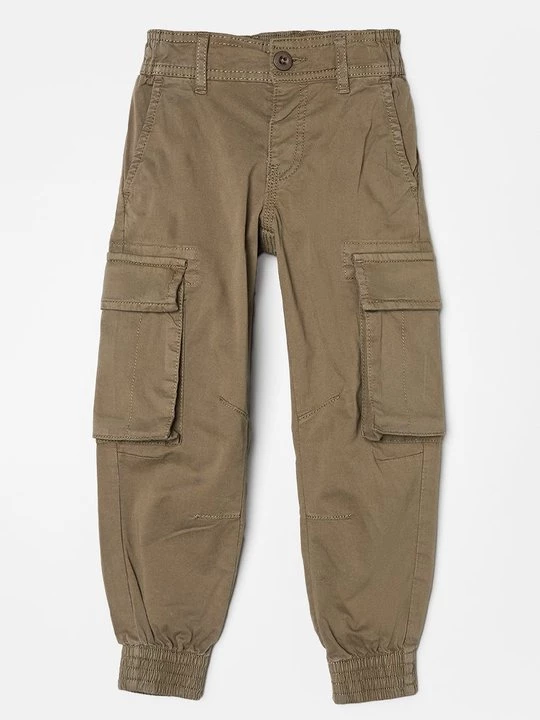 Obrázek produktu Kapsáče U.S. POLO ASSN. khaki