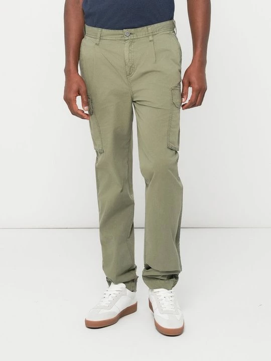 Obrázek produktu Kapsáče U.S. POLO ASSN. zelená
