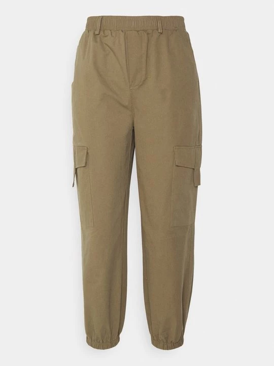 Obrázek produktu Kapsáče Vero Moda tmavě zelená