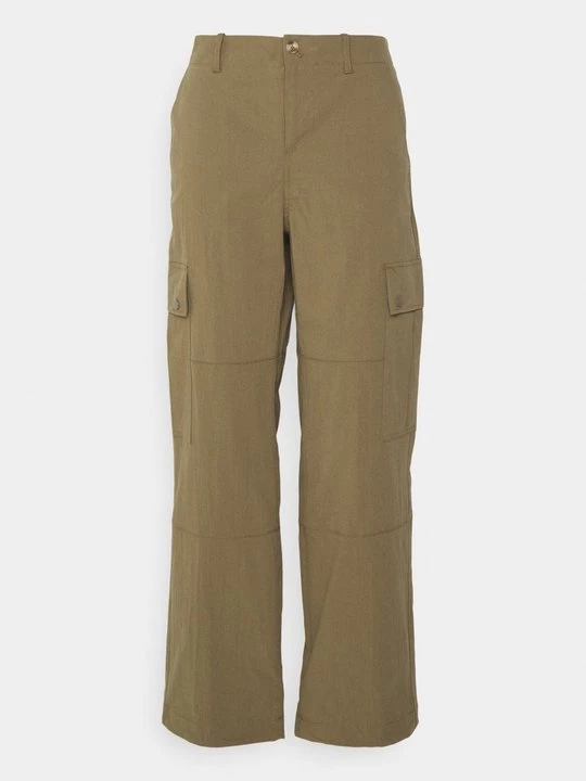 Obrázek produktu Kapsáče Vero Moda tmavě zelená