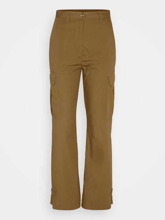 Obrázek produktu Kapsáče Vero Moda tmavě zelená
