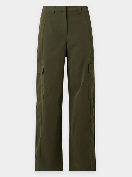 Obrázek produktu Kapsáče Vero Moda tmavě zelená