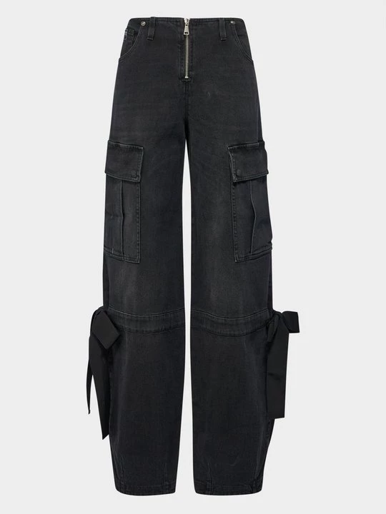 Obrázek produktu Kapsáče Versace Jeans Couture černá