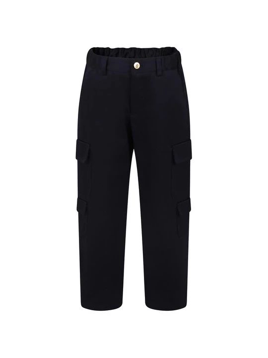 Obrázek produktu Kapsáče Versace tmavě modrá