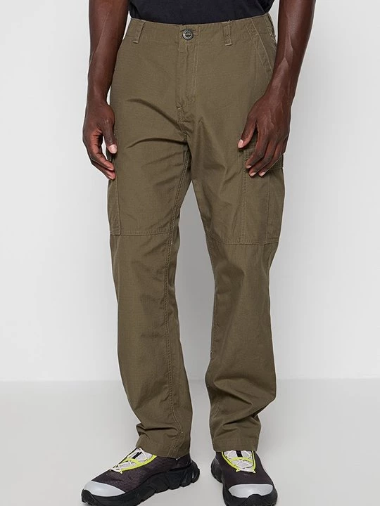 Obrázek produktu Kapsáče Volcom olivová