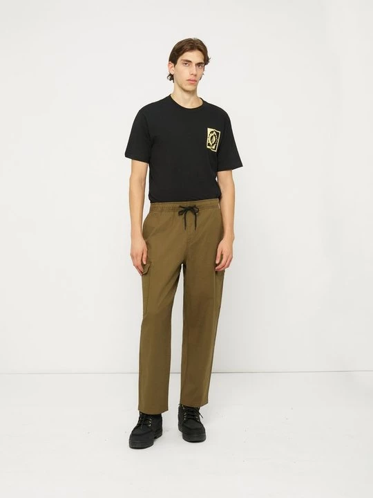 Obrázek produktu Kapsáče Volcom světle zelená