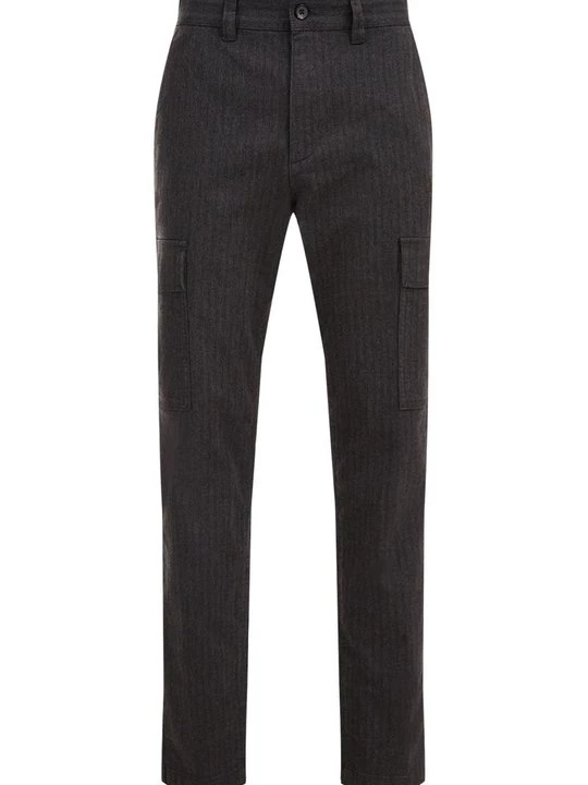 Obrázek produktu Kapsáče WE Fashion černá