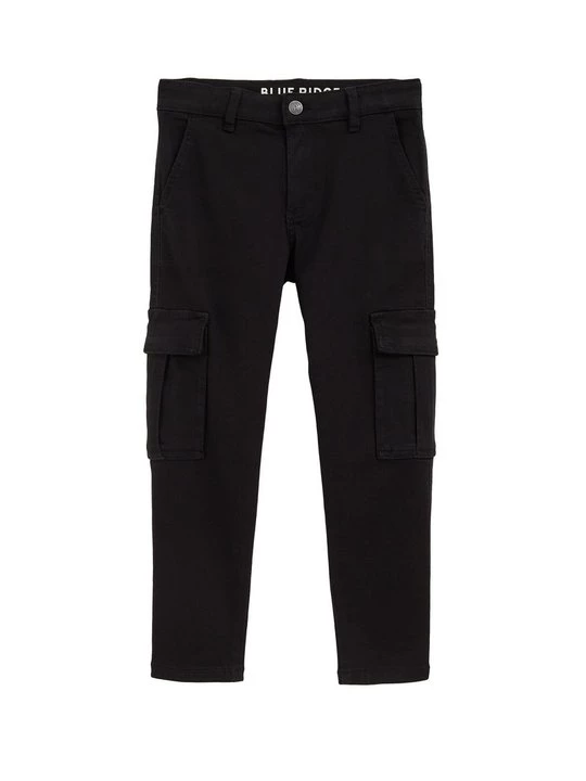 Obrázek produktu Kapsáče WE Fashion černá