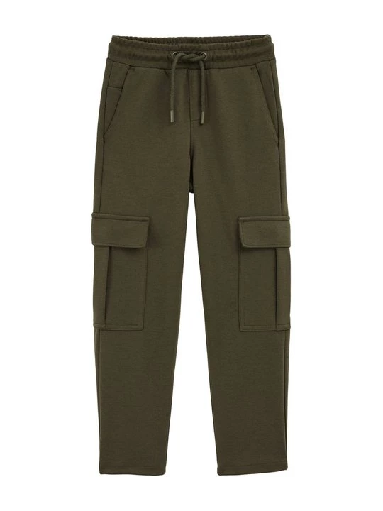 Obrázek produktu Kapsáče WE Fashion olivová