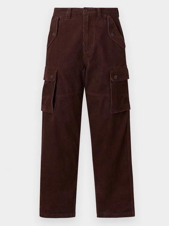 Obrázek produktu Kapsáče Wrangler hnědá