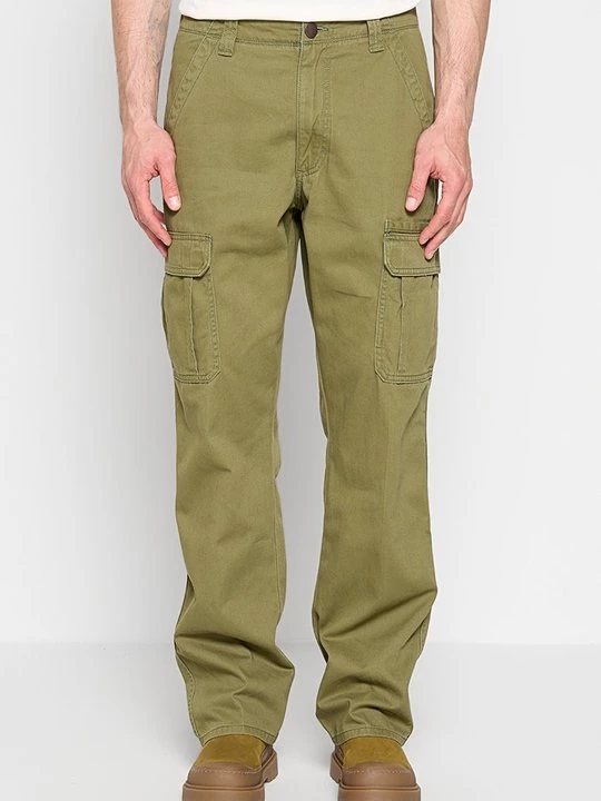 Obrázek produktu Kapsáče Wrangler olivová