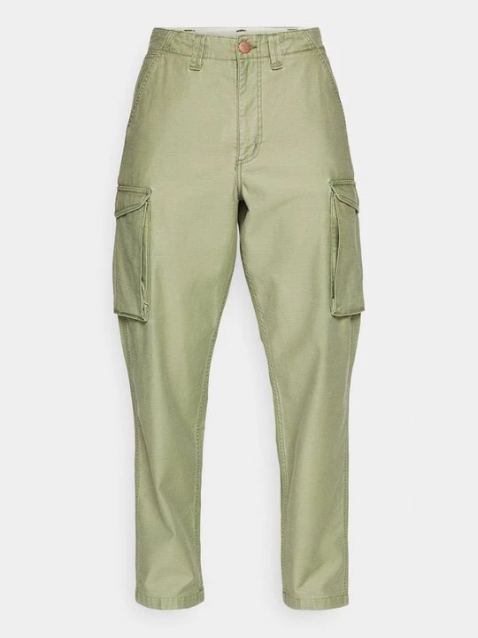 Obrázek produktu Kapsáče Wrangler olivová
