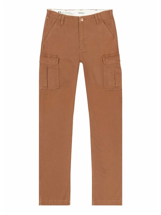 Obrázek produktu Kapsáče Wrangler světle hnědá