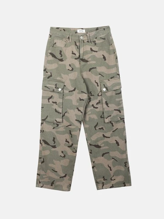 Obrázek produktu Kapsáče YOURTURN By Zalando khaki