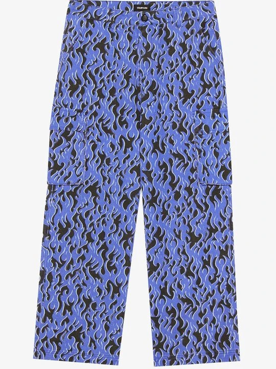 Obrázek produktu Kapsáče YOURTURN By Zalando modrá