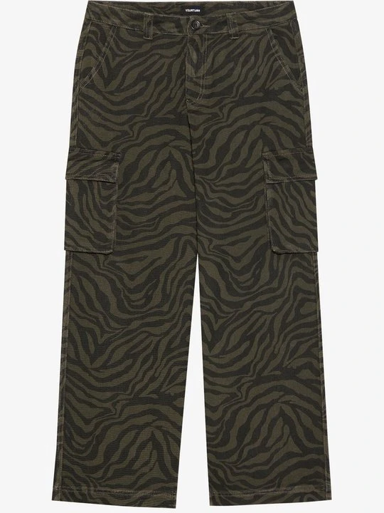 Obrázek produktu Kapsáče YOURTURN By Zalando zelená