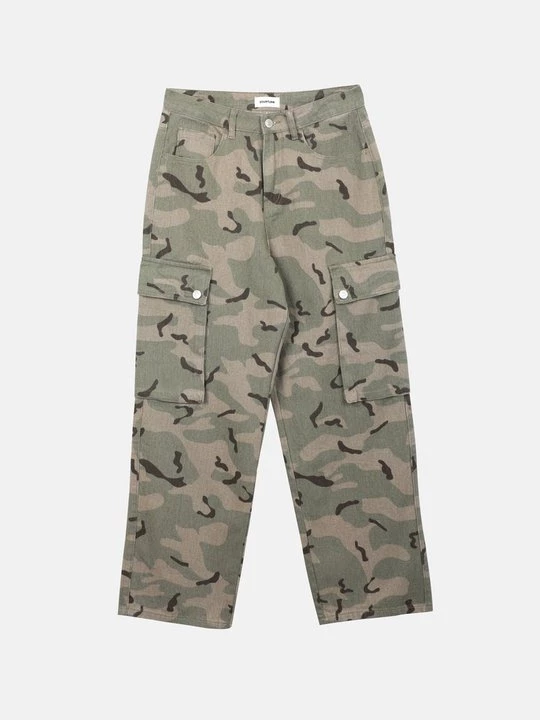 Obrázek produktu Kapsáče YOURTURN khaki