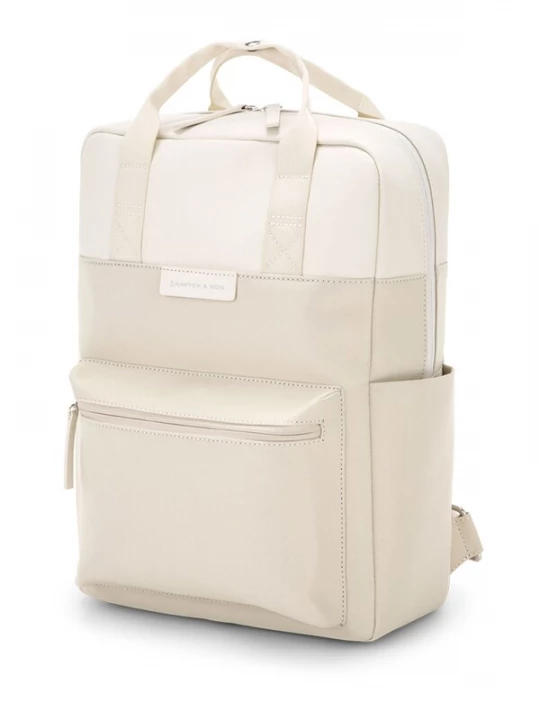 Obrázek produktu Kapten & Son Batoh 'Bergen Small Sandstone'  tělová