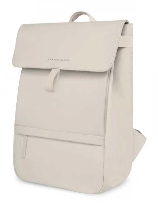 Obrázek produktu Kapten & Son Batoh 'Fyn Small Sandstone'  písková