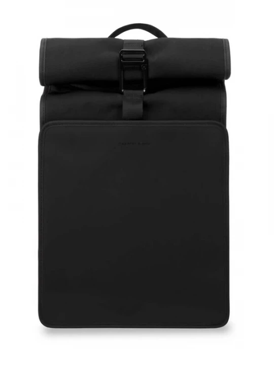 Obrázek produktu Kapten & Son Batoh 'Lund Pro All Black' černá