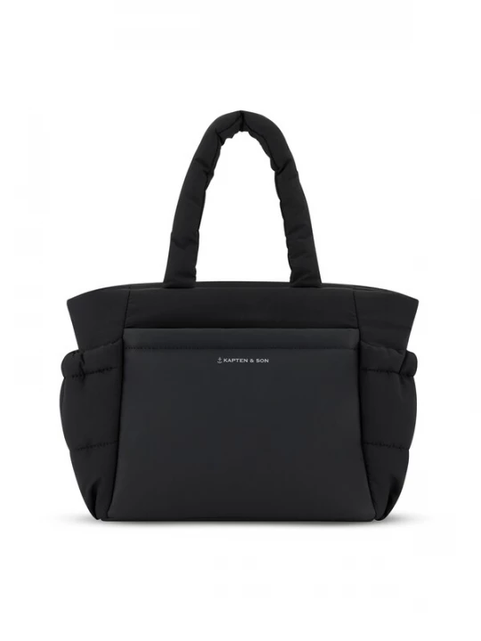 Obrázek produktu Kapten & Son Kabelka 'Hellvi Small'  černá
