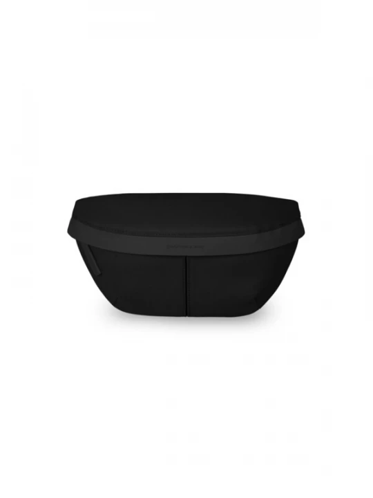 Obrázek produktu Kapten & Son Ledvinka 'Sveg All Black' černá