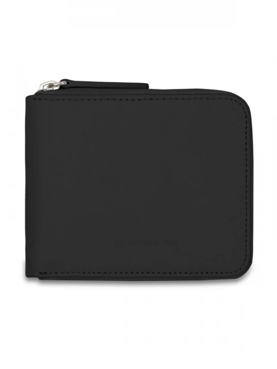 Obrázek produktu Kapten & Son Peněženka 'Camden All Black'  černá