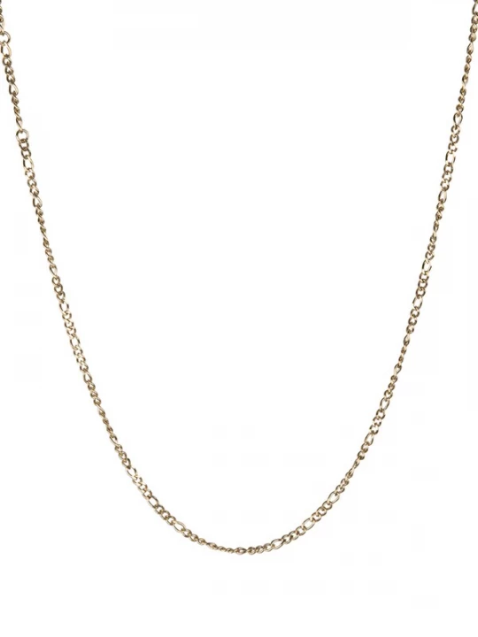 Obrázek produktu Kapten & Son Řetízek 'Necklace Delicate Gold' zlatá