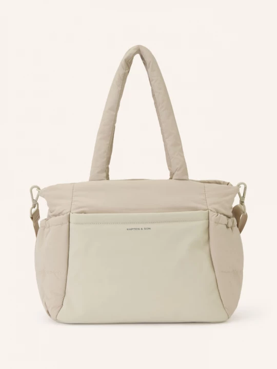 Obrázek produktu Kapten & Son Shopper Hellvi Cloud Medium béžová