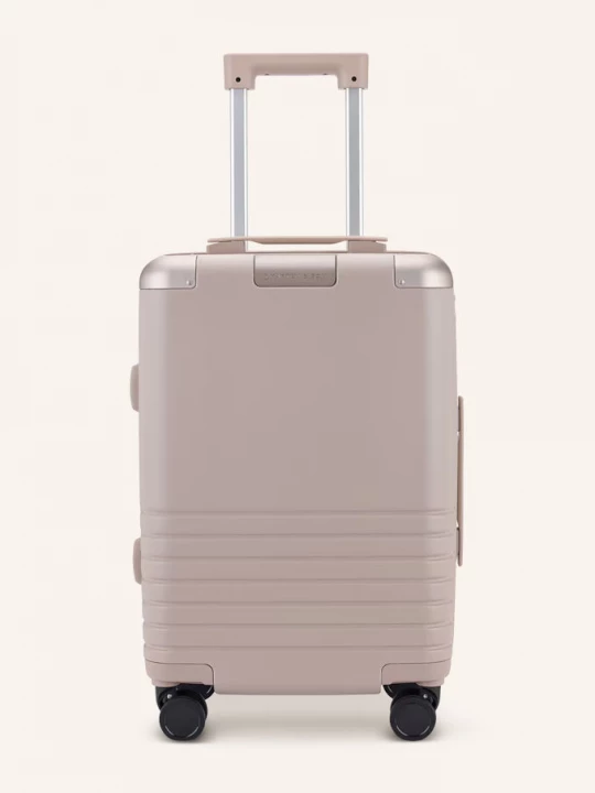 Obrázek produktu Kapten & Son Trolley Kufr Heathrow Cabin růžová