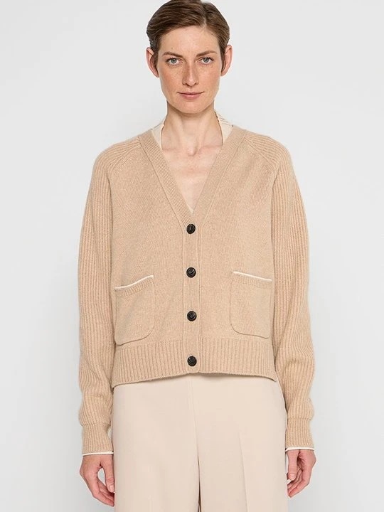 Obrázek produktu Kardigan 3.1 phillip lim světle hnědá