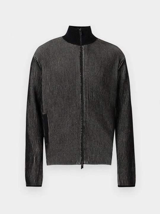 Obrázek produktu Kardigan A-Cold-Wall černá