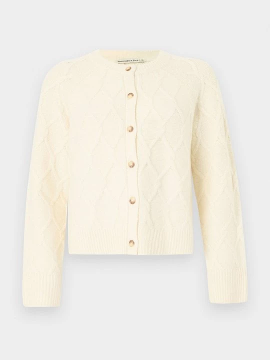 Obrázek produktu Kardigan Abercrombie & Fitch