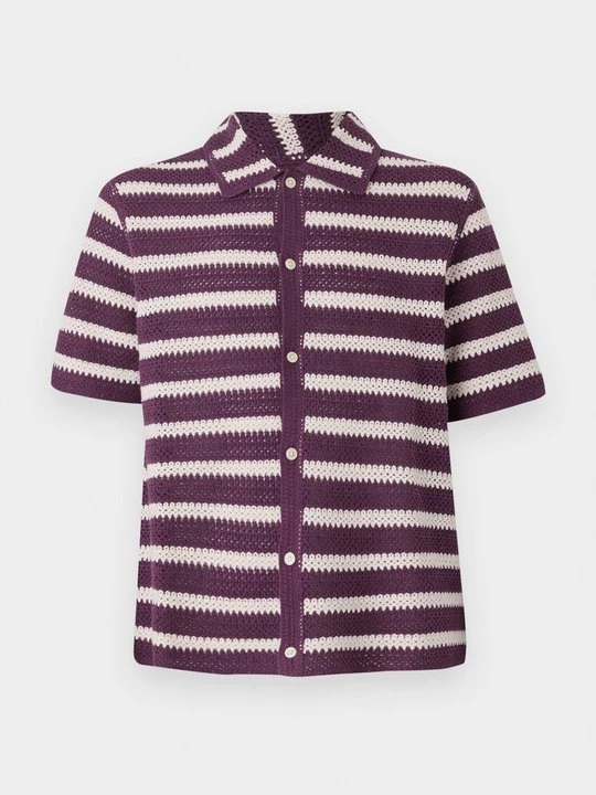 Obrázek produktu Kardigan Abercrombie & Fitch růžová
