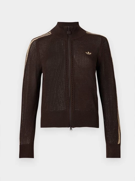 Obrázek produktu Kardigan adidas Originals hnědá