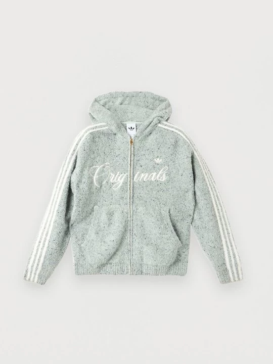 Obrázek produktu Kardigan adidas Originals zelená
