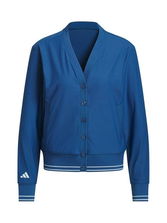 Obrázek produktu Kardigan Adidas petrolejová
