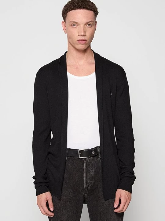 Obrázek produktu Kardigan AllSaints černá