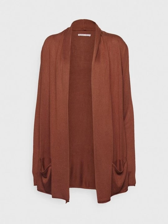 Obrázek produktu Kardigan Anna Field By Zalando hnědá