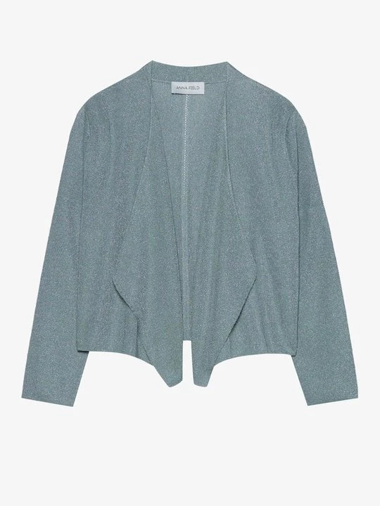 Obrázek produktu Kardigan Anna Field By Zalando světle zelená