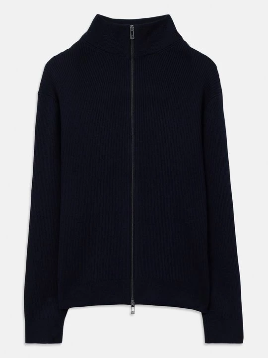 Obrázek produktu Kardigan Armani Exchange tmavě modrá
